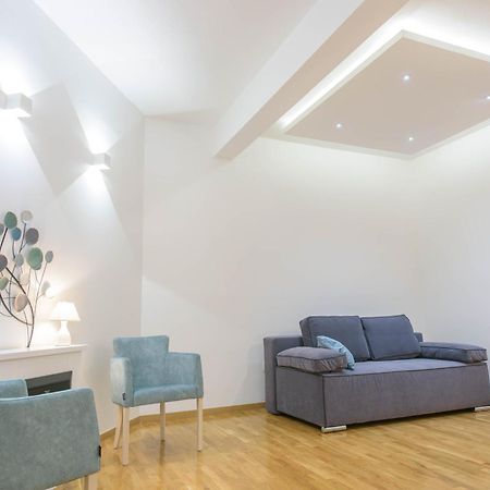 Deluxe Beach Apartments Renata Split Cameră foto