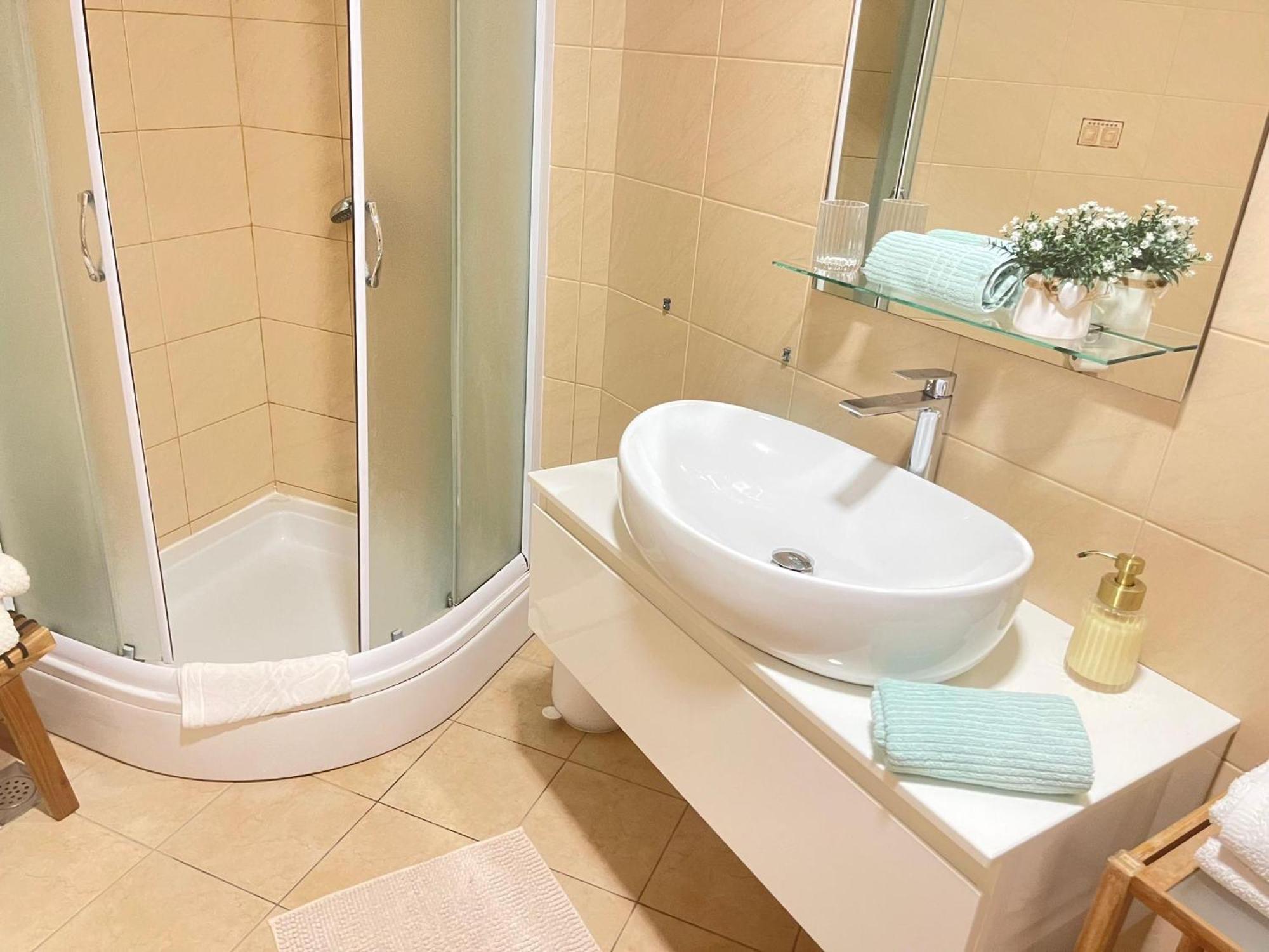 Deluxe Beach Apartments Renata Split Cameră foto