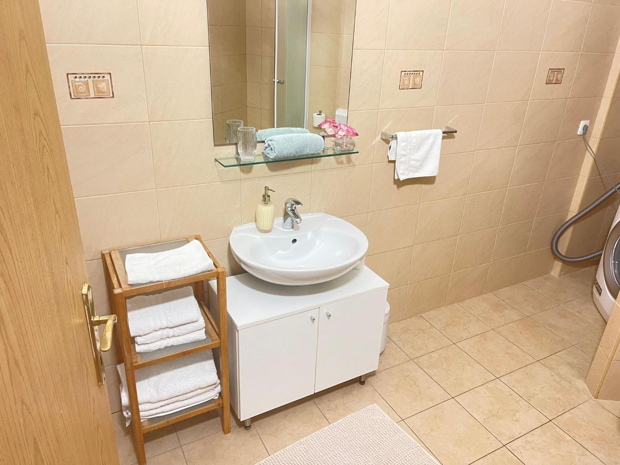 Deluxe Beach Apartments Renata Split Cameră foto