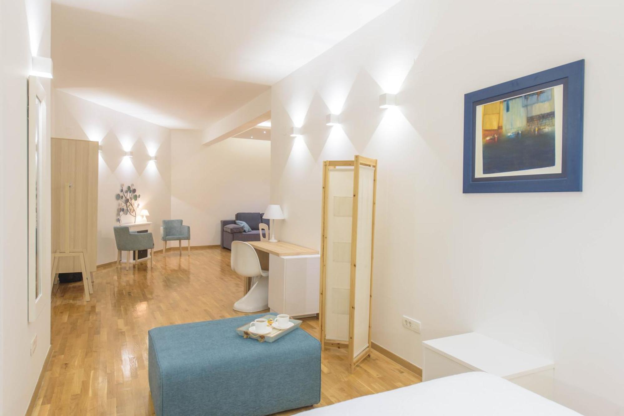 Deluxe Beach Apartments Renata Split Cameră foto