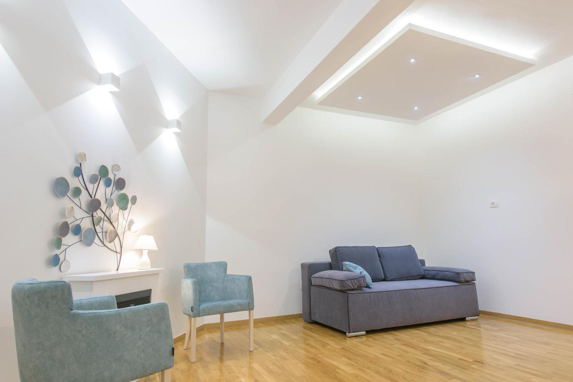 Deluxe Beach Apartments Renata Split Cameră foto