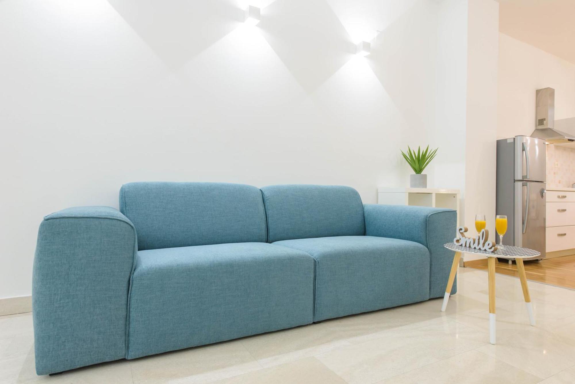 Deluxe Beach Apartments Renata Split Cameră foto
